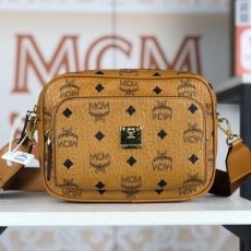 MCM Satchel Bags